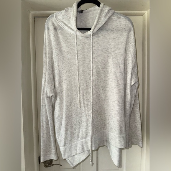 Lightweight Hooded Sweatshirt - Picture 1 of 7
